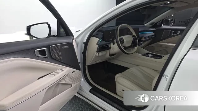 Kia The New K8 id 3689605 из Кореи 19