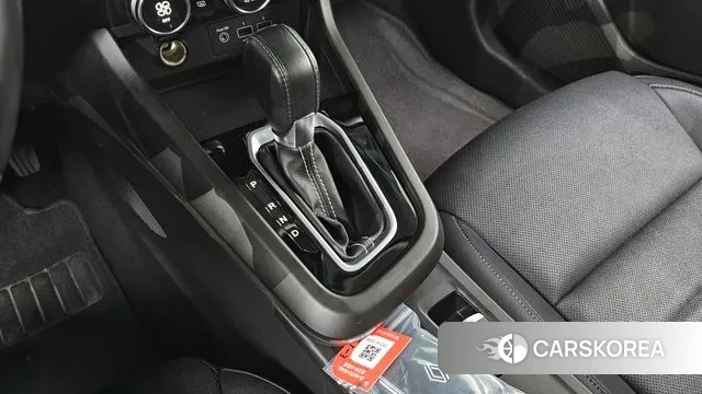 Renault Korea (Samsung) XM3 id 3290099 из Кореи 19