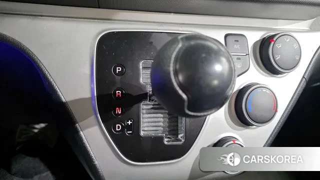 Kia The New Ray id 3771316 из Кореи 19