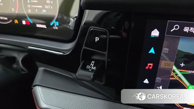 Porsche Cayenne (PO536) id 3701100 из Кореи 19