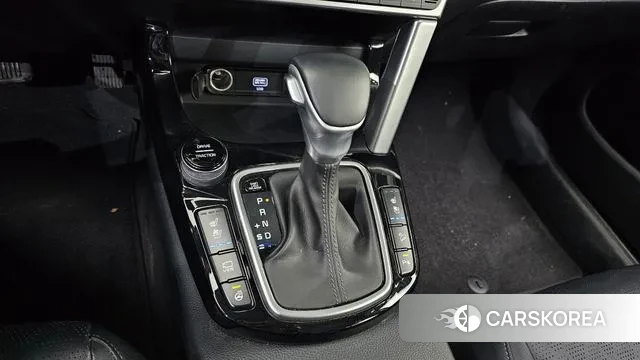 Kia Seltos id 3577924 из Кореи 19