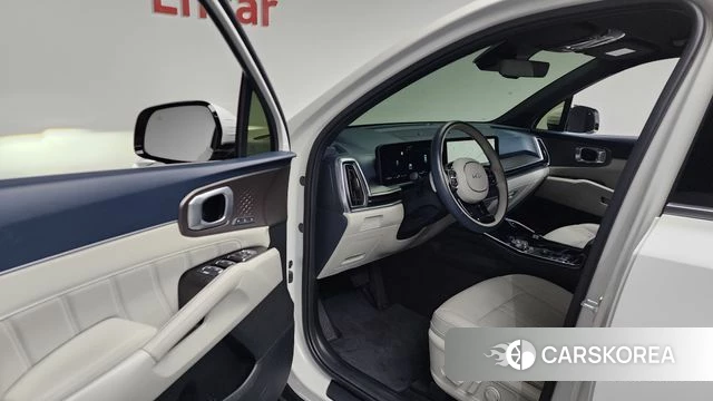 Kia The New Sorento 4th Generation id 4441911 из Кореи 32