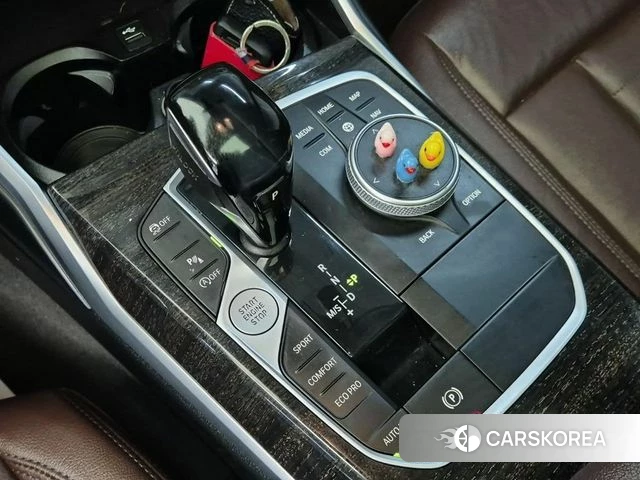 BMW 3 Series (G20) id 4619461 из Кореи 17