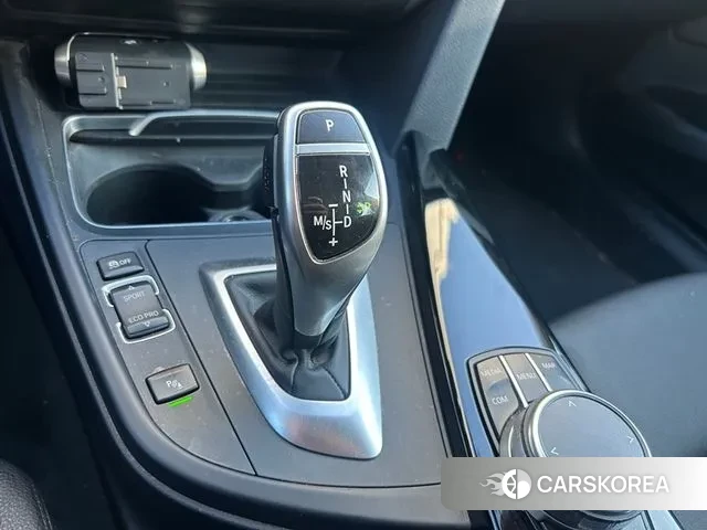 BMW 3 Series GT (F34) id 3574018 из Кореи 19