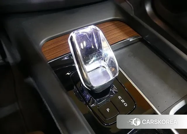 Volvo XC60 second Generation id 3359883 из Кореи 19