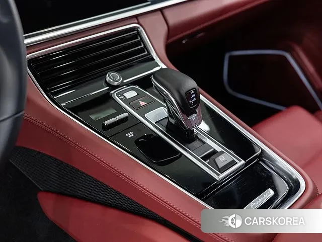 Porsche Panamera (971) id 3539515 из Кореи 18