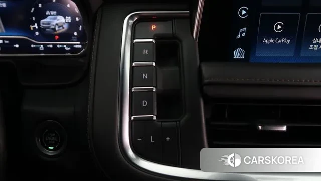 Chevrolet (GM Daewoo) Tahoe id 3597268 из Кореи 19