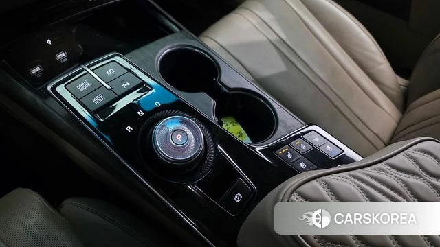 Kia K8 Hybrid id 4231673 из Кореи 19