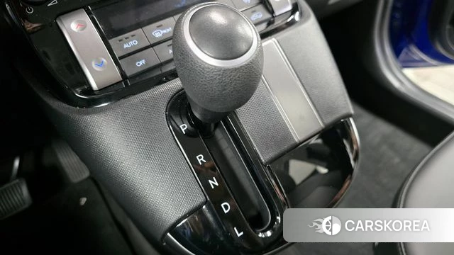 Hyundai Casper id 3915055 из Кореи 19