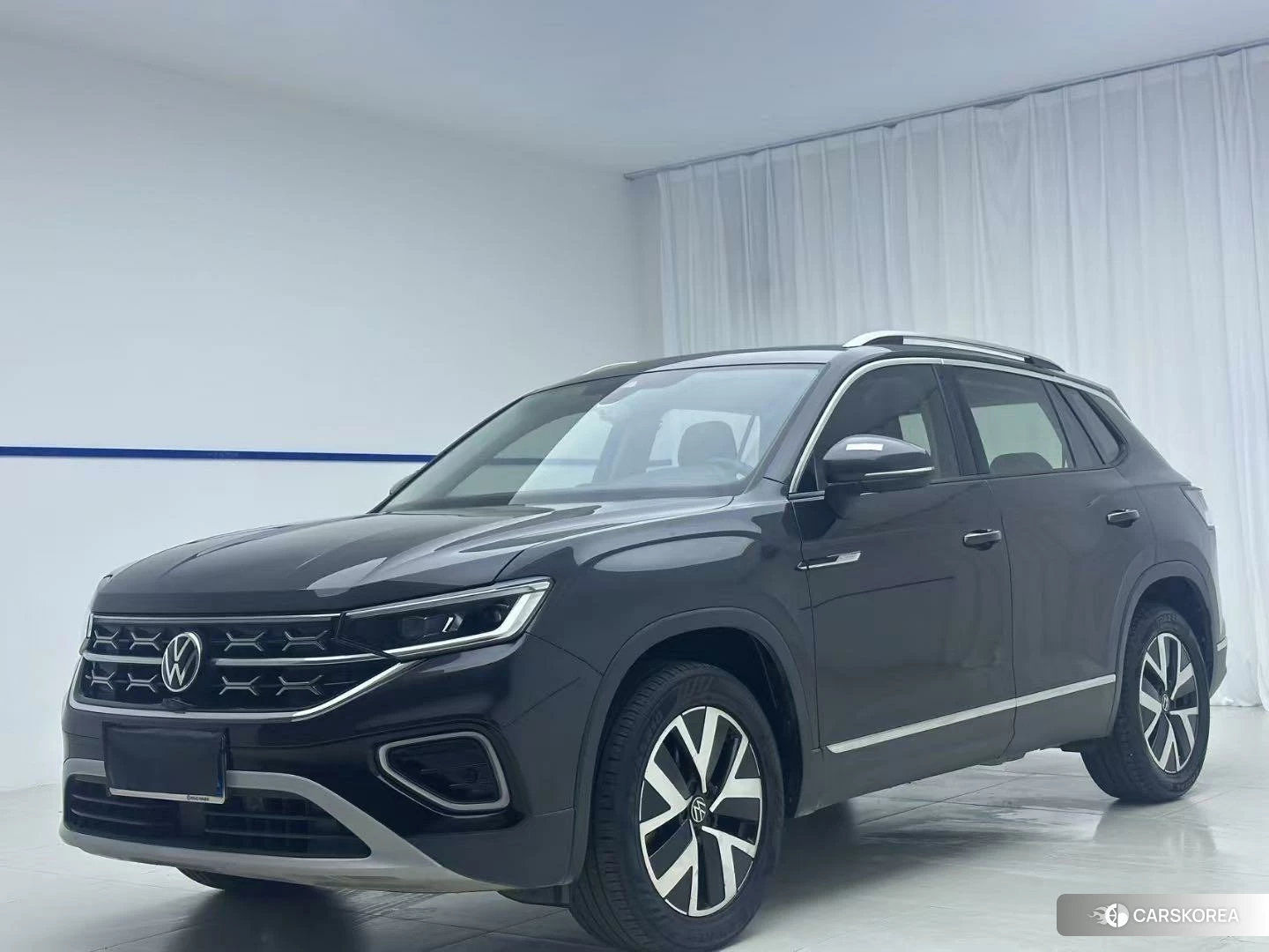 Volkswagen Tanyue id 4407243 из Китая 24