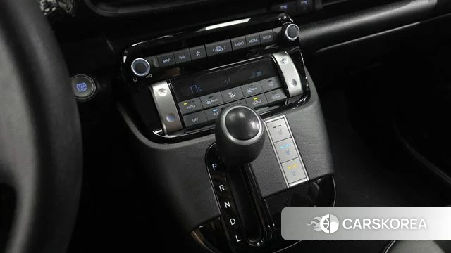 Hyundai Casper id 4624357 из Кореи 29