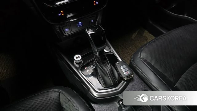 Ssangyong Berry New Tivoli id 4490641 из Кореи 19