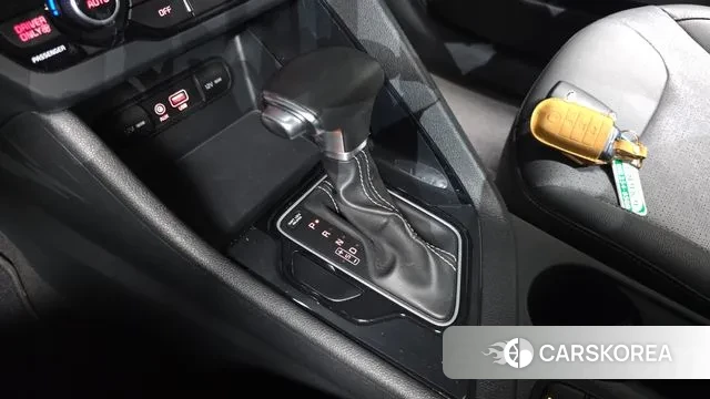 Kia Niro id 3723578 из Кореи 19