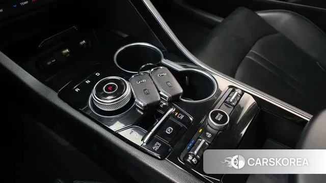 Kia K5 3rd generation id 3616716 из Кореи 19