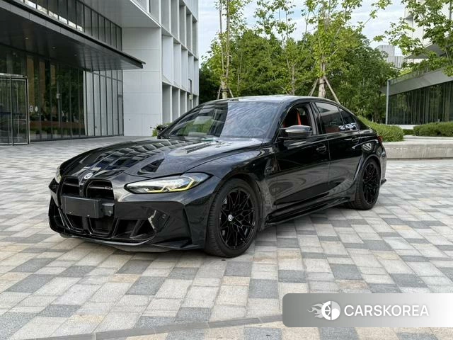 BMW M3 id 4353007 из Китая 9