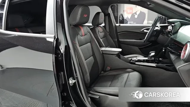 Chevrolet (GM Daewoo) Trax Crossover id 3289060 из Кореи 19