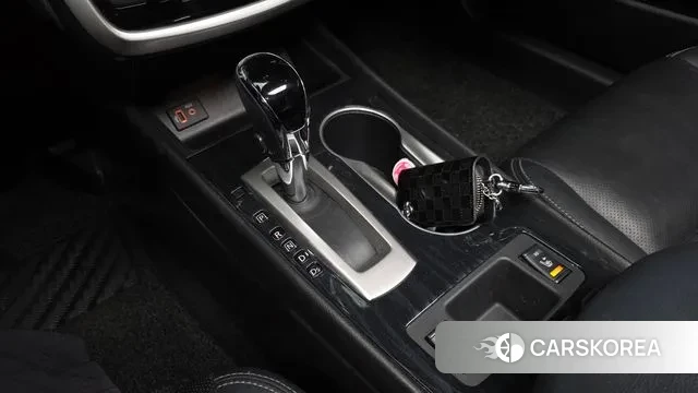 Nissan Altima id 3557965 из Кореи 19