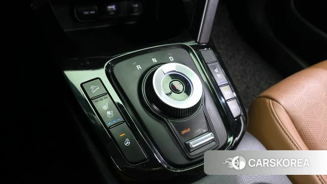 Kia The New Seltos id 3940738 из Кореи 19