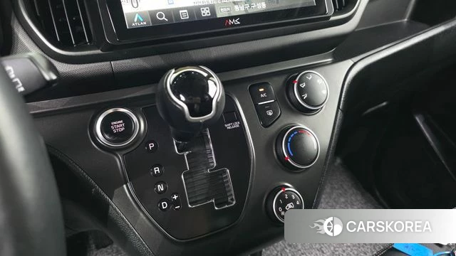 Kia The New Kia Ray id 4603189 из Кореи 29