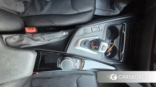 BMW 3 Series GT (F34) id 3607883 из Кореи 19