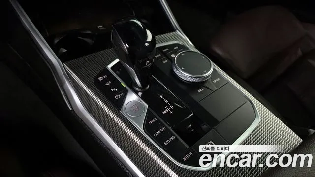 BMW 3 Series (G20) id 2927394 из Кореи 19