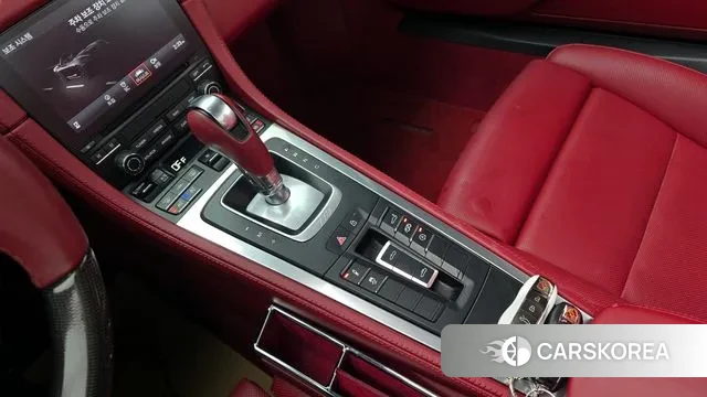 Porsche 718 Boxster id 3306590 из Кореи 19