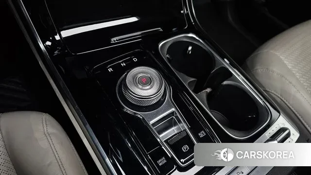 Kia Carnival 4th generation id 3722759 из Кореи 19