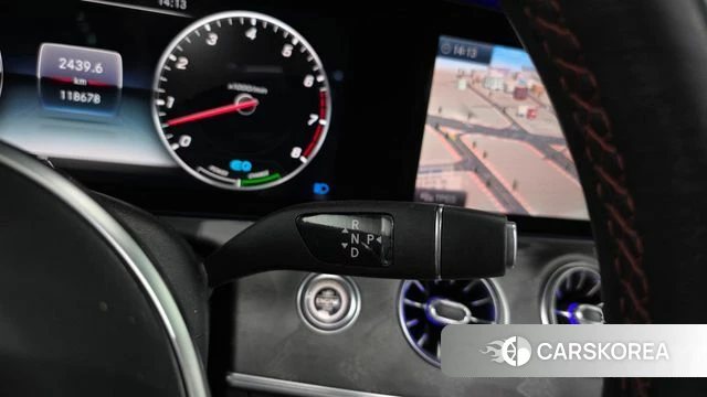 Mercedes-Benz CLS-Class C257 id 3954860 из Кореи 19