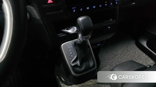 Hyundai Staria id 4222909 из Кореи 29