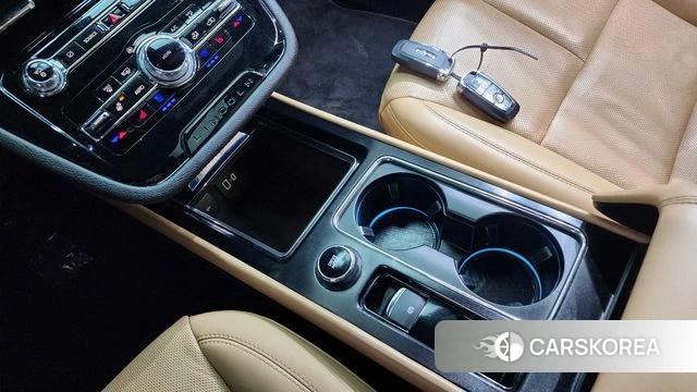 Lincoln Corsair id 3832579 из Кореи 19