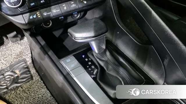 Hyundai Avante (CN7) id 3438354 из Кореи 19