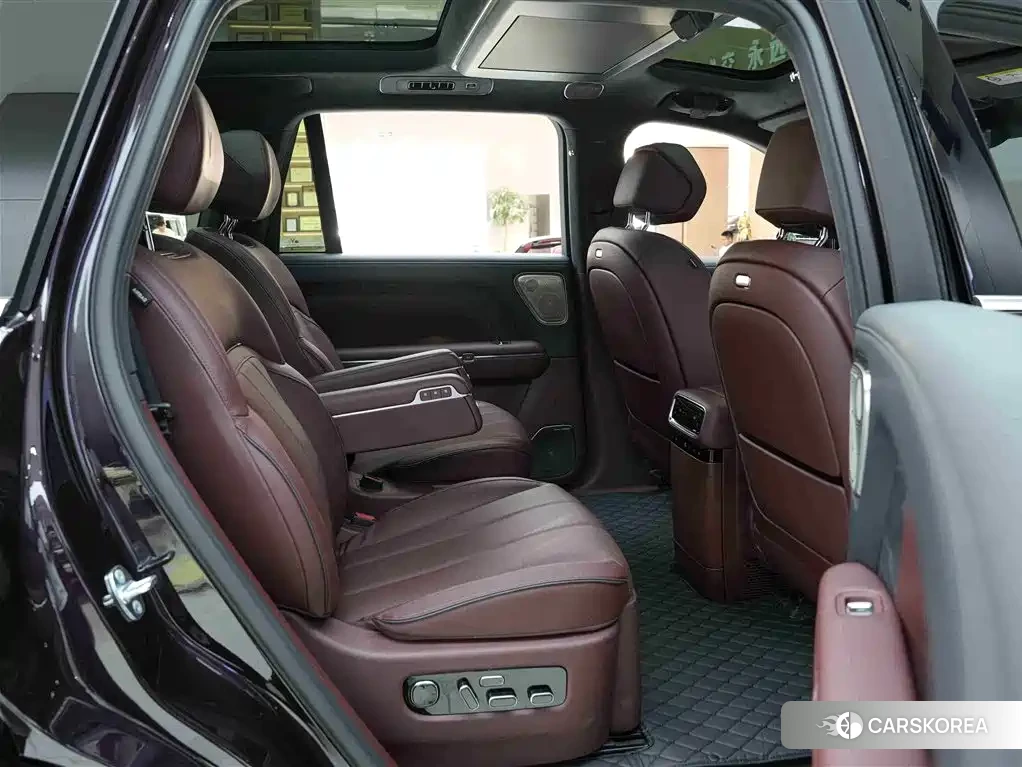 Lantu Automobile Lan Tu Taishan id 4577717 из Китая 24