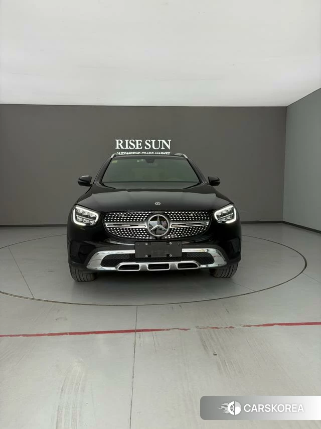 Mercedes-Benz GLC id 4256132 из Китая 14