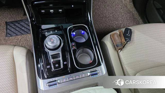 Kia Carnival 4th generation id 3964342 из Кореи 19