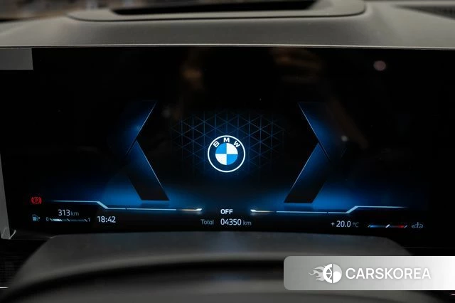 BMW X6 (G06) id 4279477 из Кореи 9