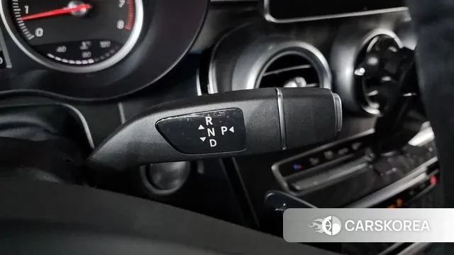 Mercedes-Benz GLC-Class X253 id 3703361 из Кореи 19