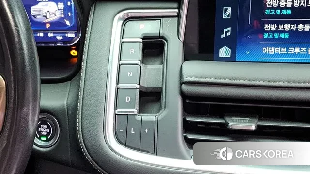 Chevrolet (GM Daewoo) Tahoe id 3295172 из Кореи 19