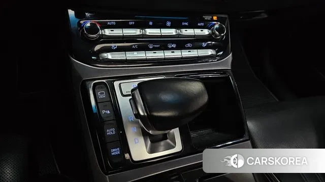 Genesis EQ900 id 3284860 из Кореи 19