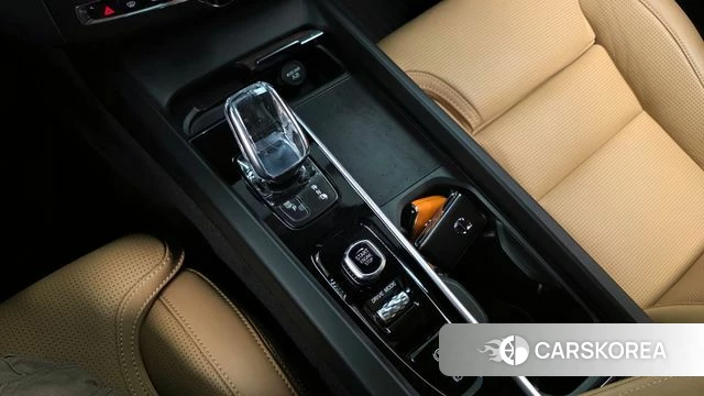 Volvo XC60 second Generation id 3935726 из Кореи 19