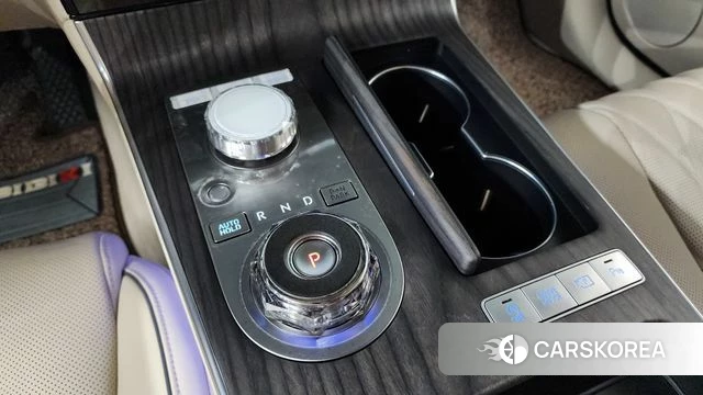 Genesis G80 (RG3) id 4554423 из Кореи 36