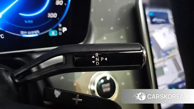 Mercedes-Benz EQE V295 id 3002475 из Кореи 19