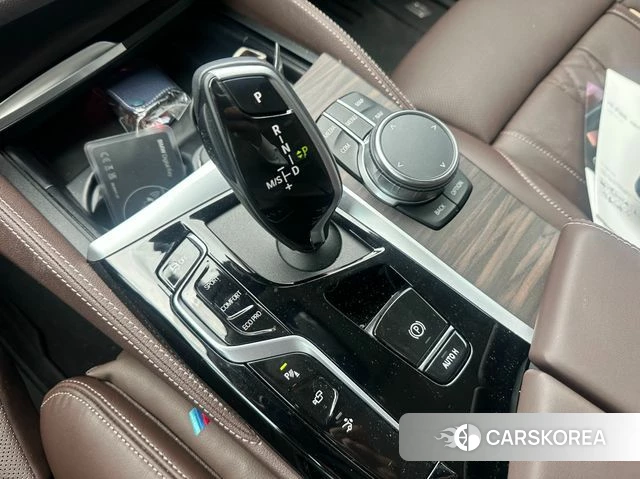 BMW 6 Series GT (G32) id 4630239 из Кореи 17