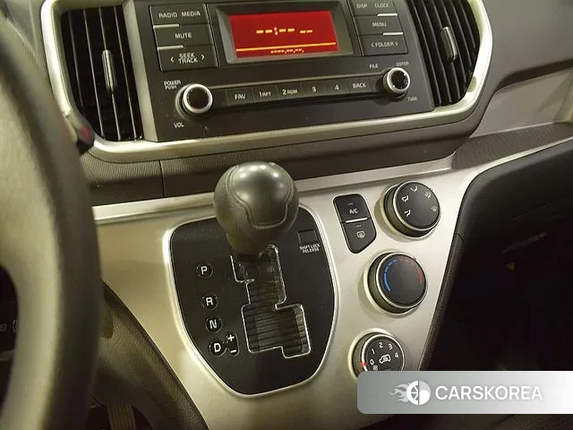 Kia The New Ray id 3735805 из Кореи 11