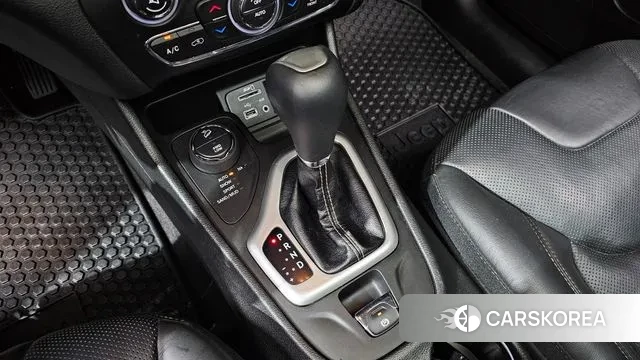 Jeep Cherokee (KL) id 3107314 из Кореи 19