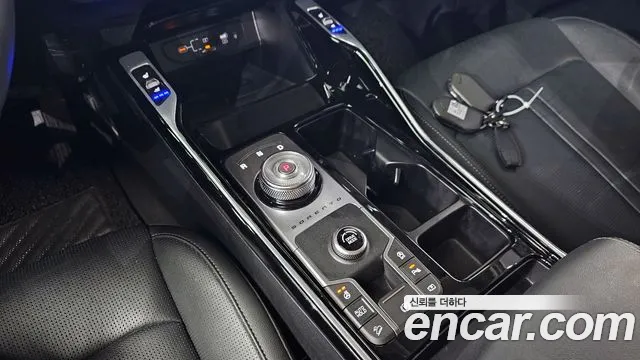 Kia The New Sorento 4th Generation id 2735075 из Кореи 19