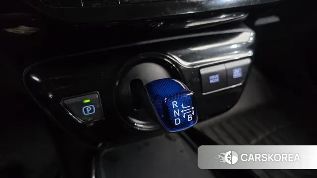 Toyota Prius 4th Generation id 3411502 из Кореи 19