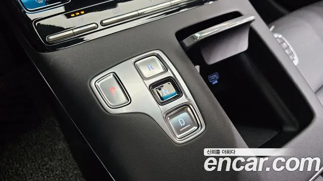 Hyundai The New Grandeur IG id 2447571 из Кореи 19