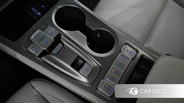 Hyundai Kona Electric id 4610157 из Кореи 29