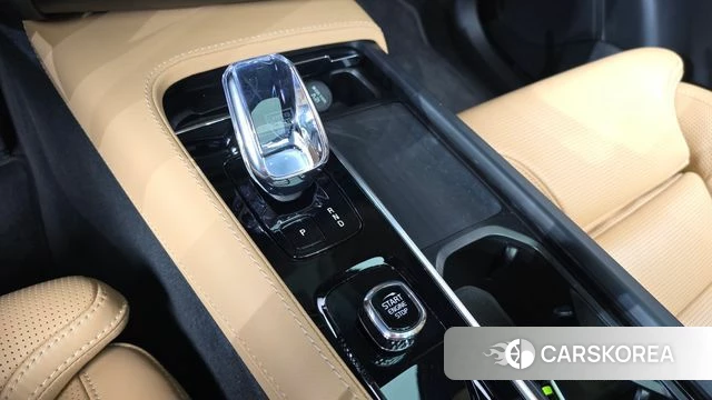 Volvo XC90 second Generation id 4834248 из Кореи 34