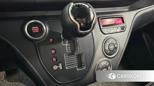 Kia The New Kia Ray id 4608230 из Кореи 31